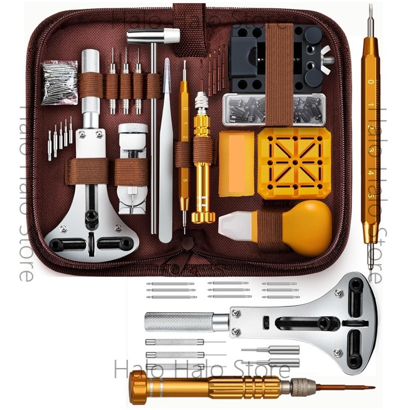 Tool Kit Strap Change - Outil de réparation de montre, retirer