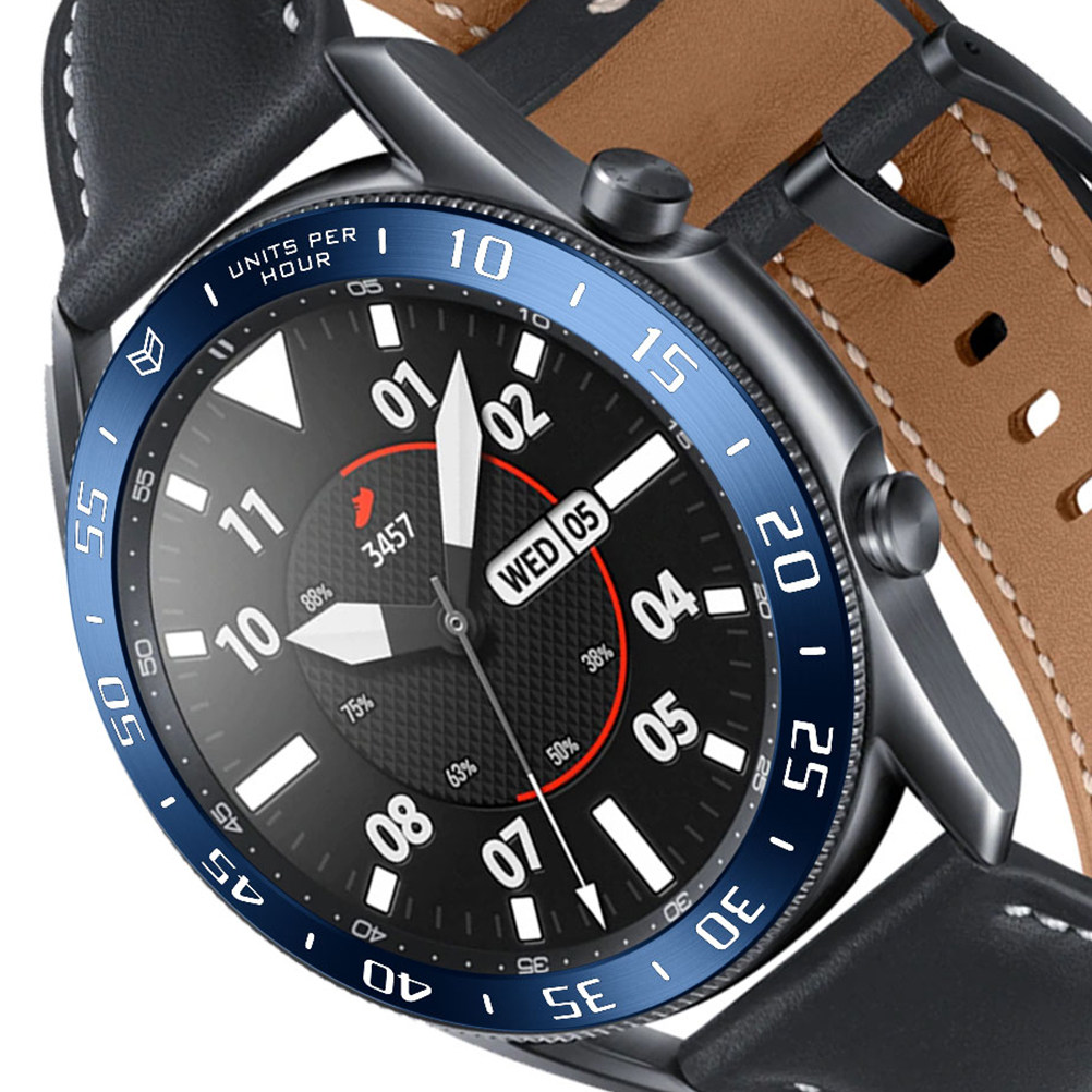 Smartwatch Case - Boîtier de protection pour lunette de
