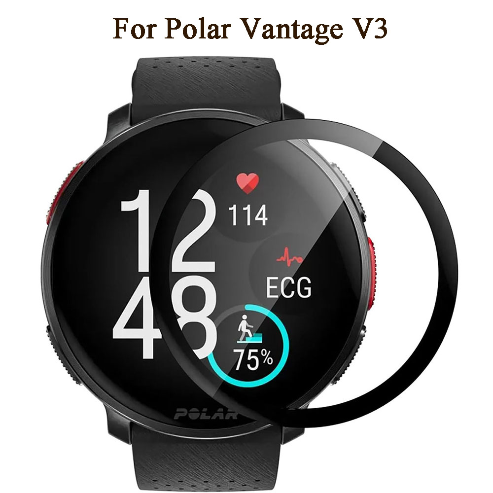 Smartwatch Icon - Pour Polar Vantage V3 bracelet de
