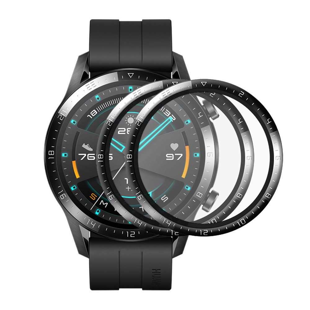 Smartwatch Icon - Protecteur d'écran transparent HD pour Huawei