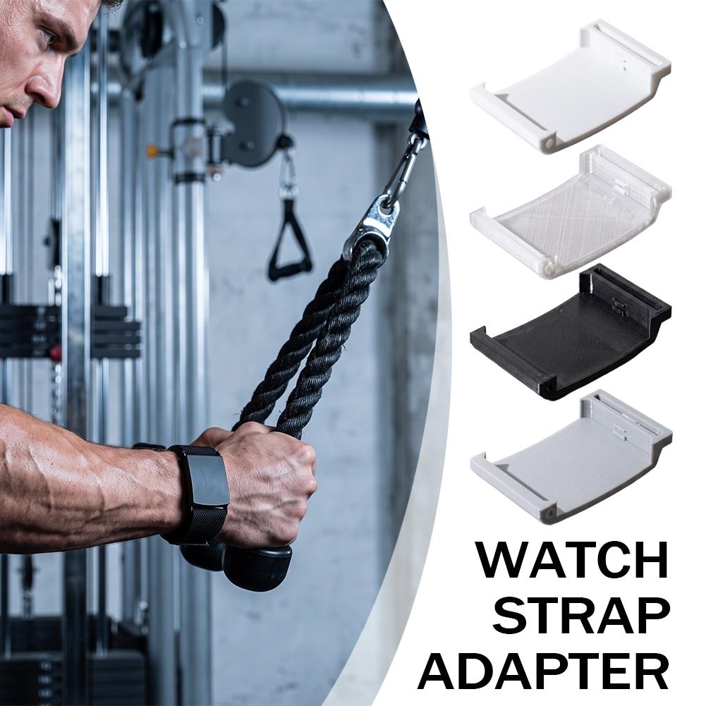 Adaptateur de fixation pour br - Rugged Sport Strap avis et prix