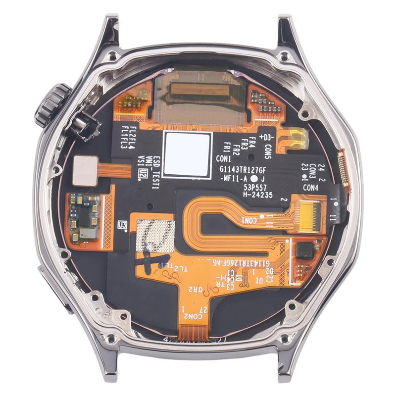 Écran tactile de remplacement  - Smartwatch Touch avis et prix