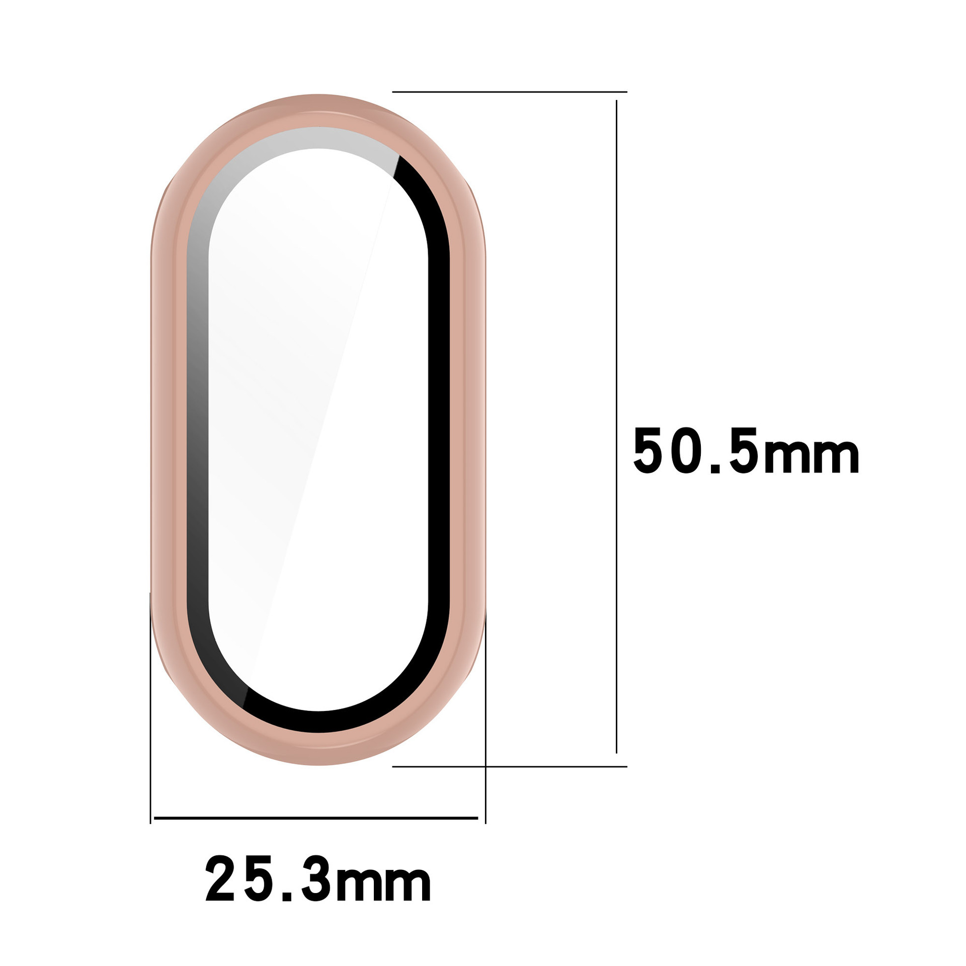Verre trempé + étui PC pour Xi - Smartwatch Nexus avis et prix