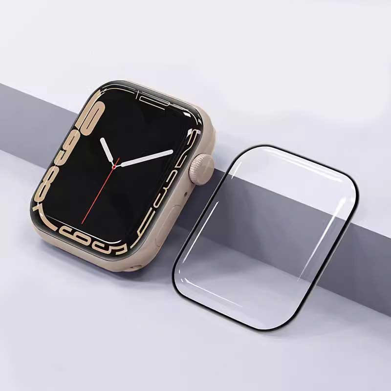 Film de protection pour Apple  - Smartwatch Case avis et prix