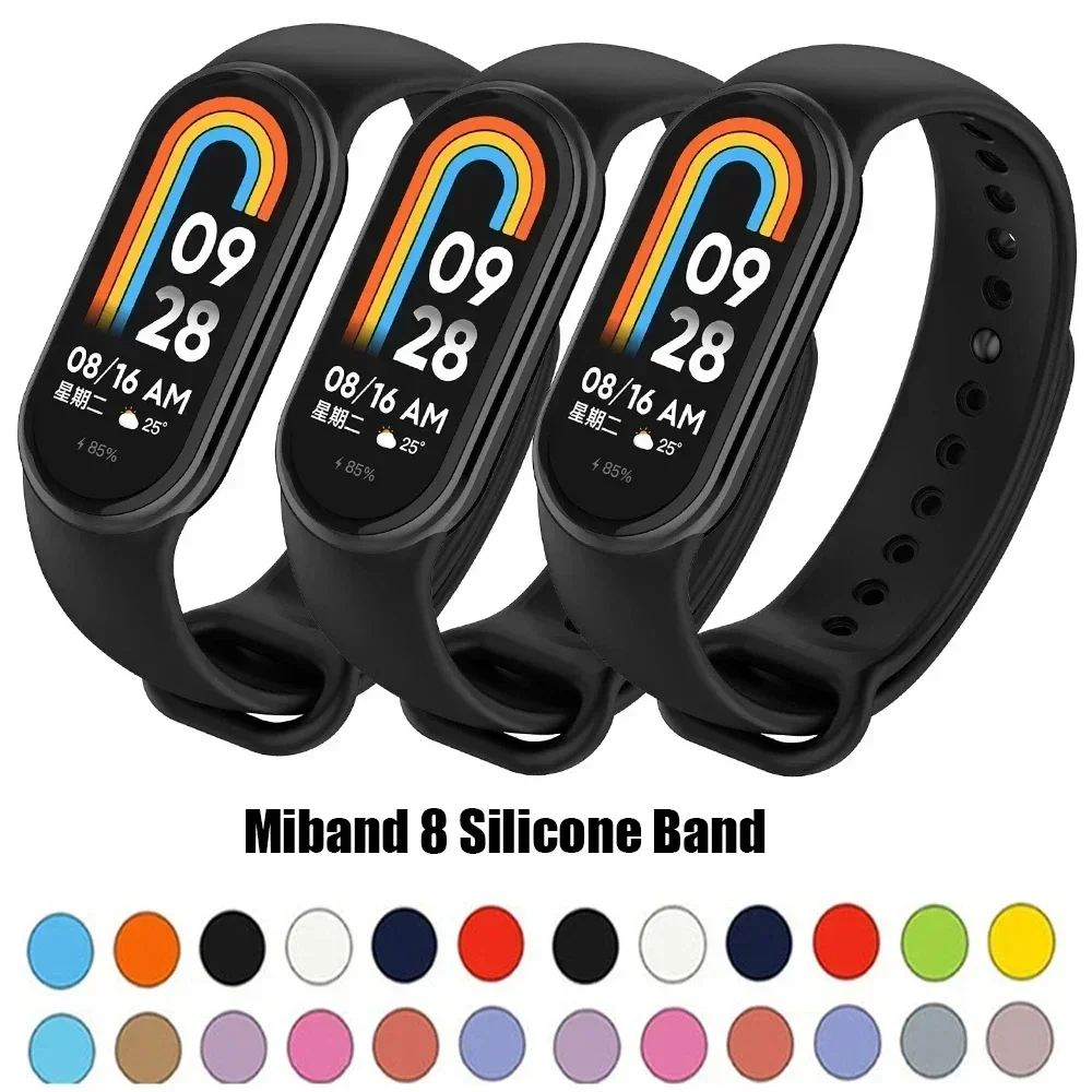 Bracelet en silicone étanche p - Smartwatch Nexus avis et prix