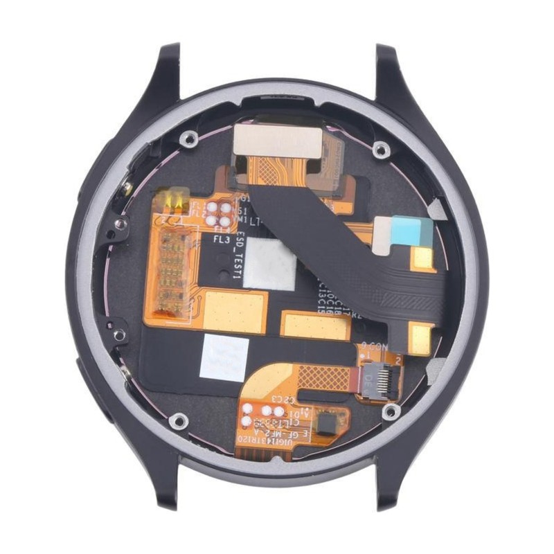Ensemble écran tactile LCD ave - Smartwatch Touch avis et prix