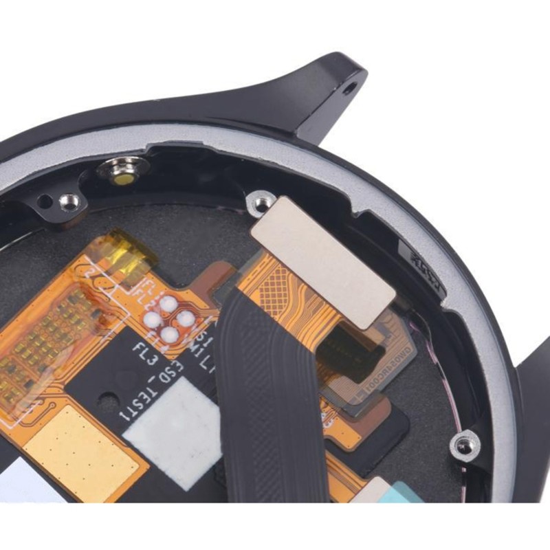Ensemble écran tactile LCD ave - Smartwatch Touch avis et prix