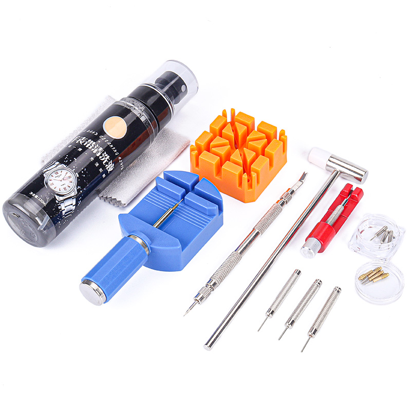 Outils de réparation de montre - Tool Kit Strap Change avis et prix