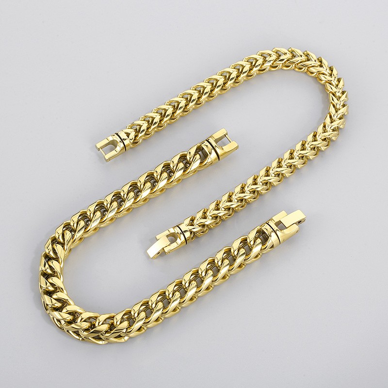 Bracelet à chevrons arc-en-cie - Ceramic Link Bracelet avis et prix