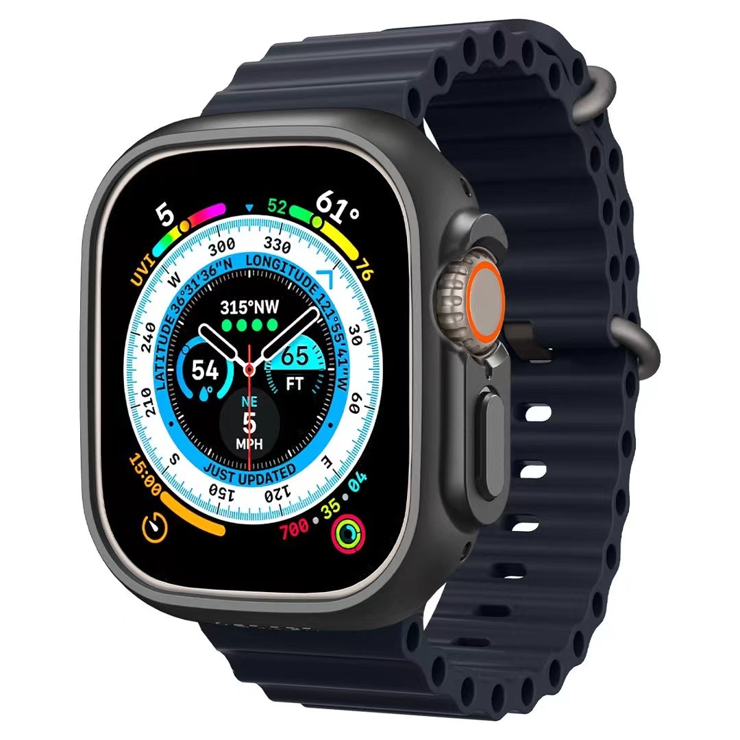 Coque Spigen Thin Fit pour App - Smartwatch Case avis et prix