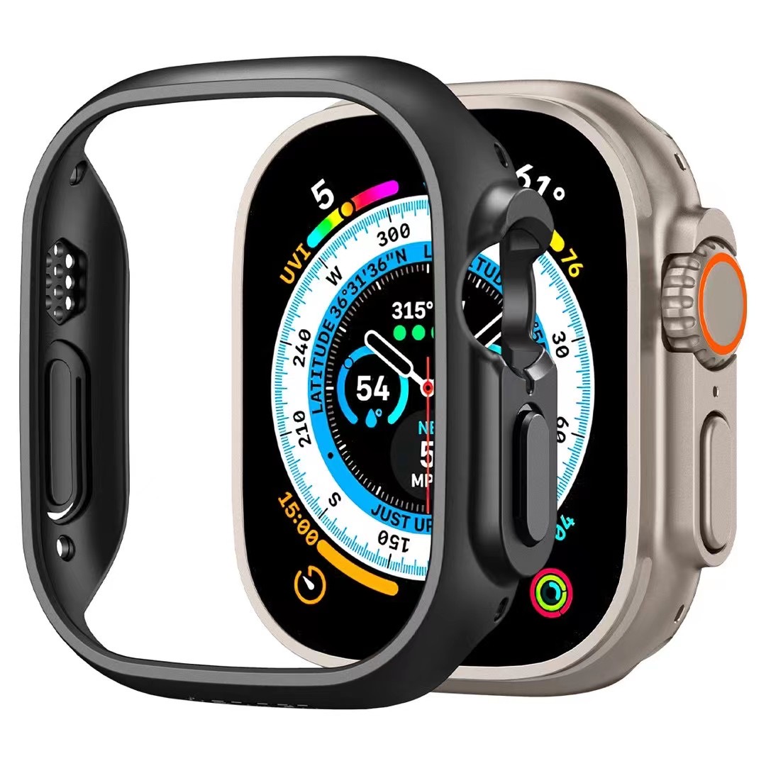 Coque Spigen Thin Fit pour App - Smartwatch Case avis et prix