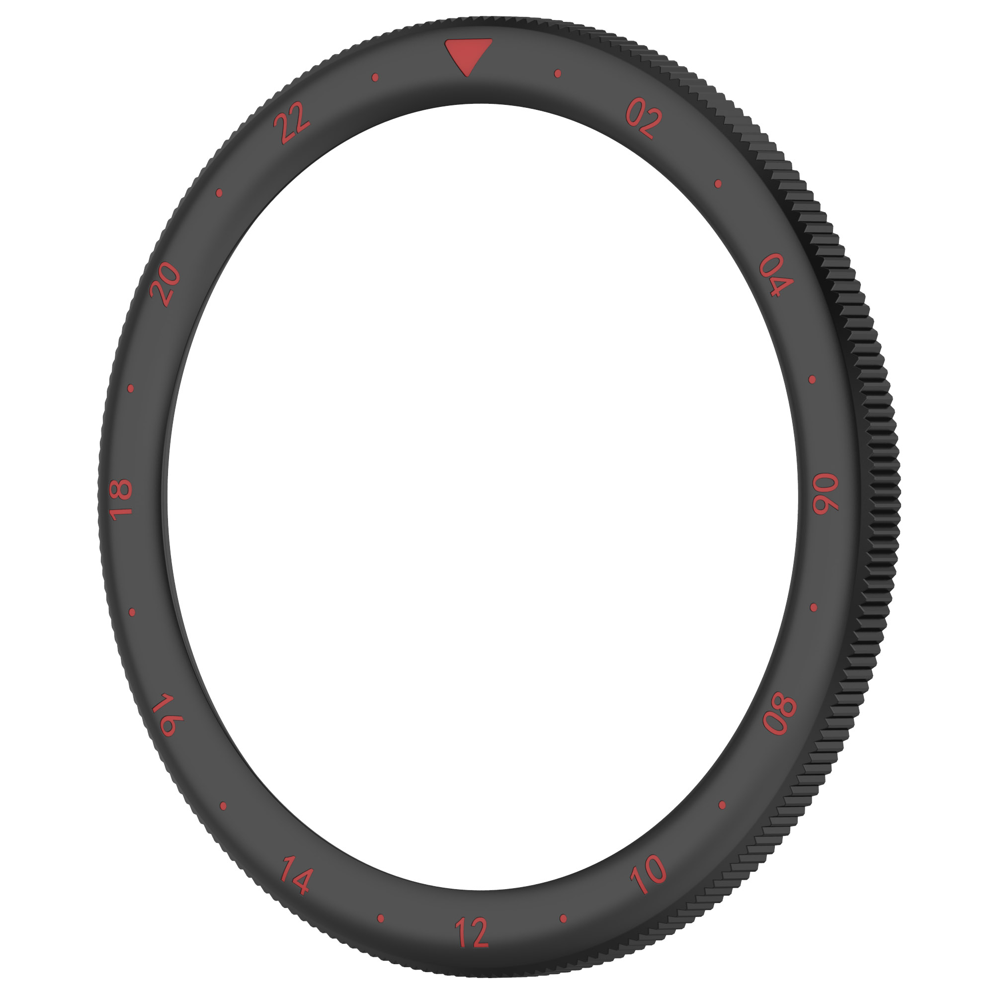Bague de protection en métal p - Xiaomi Smartwatch S4 Accessories avis et prix