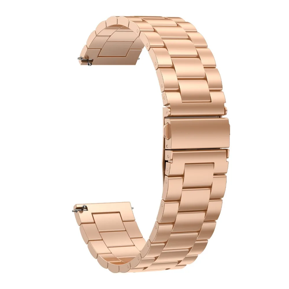 Bracelet en acier inoxydable d - Xiaomi Smartwatch S4 Accessories avis et prix