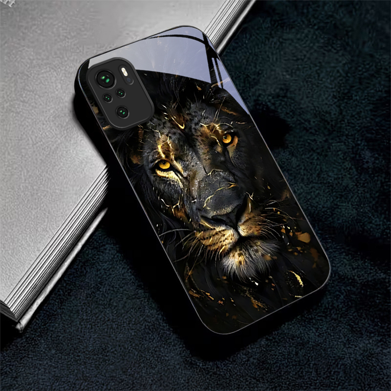 Coque de téléphone en verre no - Xiaomi Redmi Note 13 avis et prix