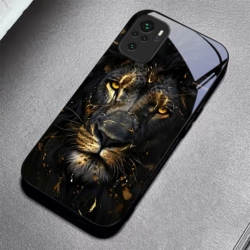 Coque de téléphone en verre no - Xiaomi Redmi Note 13 avis et prix