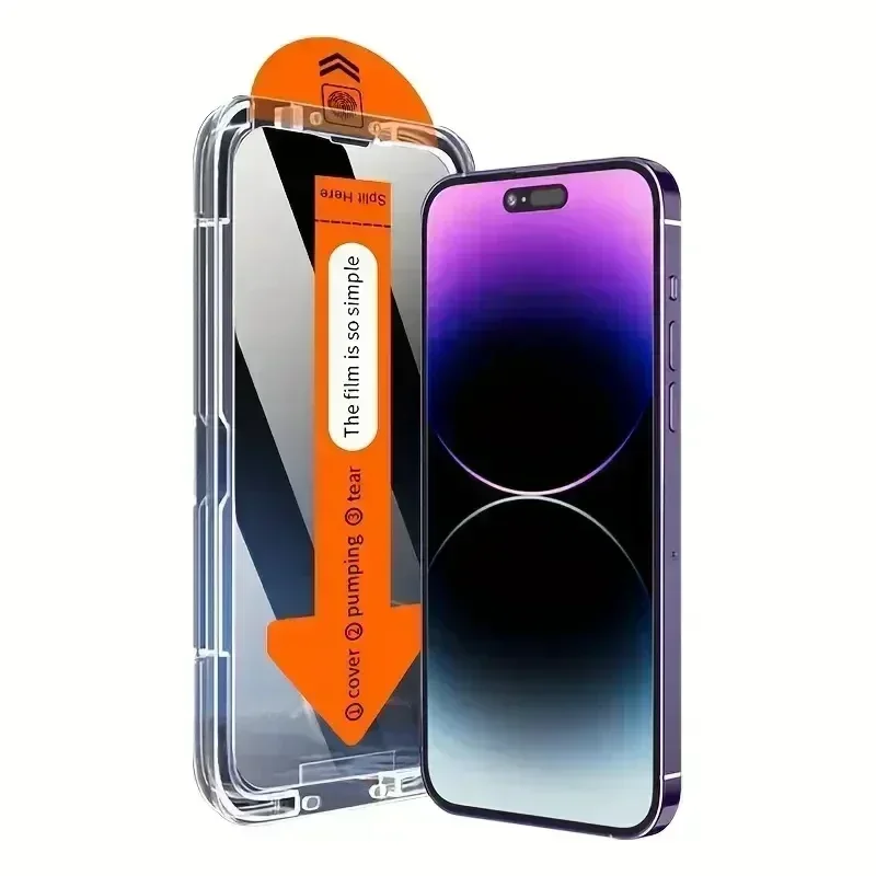 4 films de protection en verre - Huawei Nova 12 avis et prix