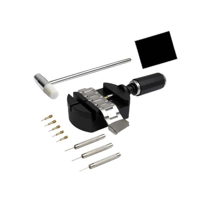 Kit de dépose de maillons de m - Tool Kit Strap Change avis et prix