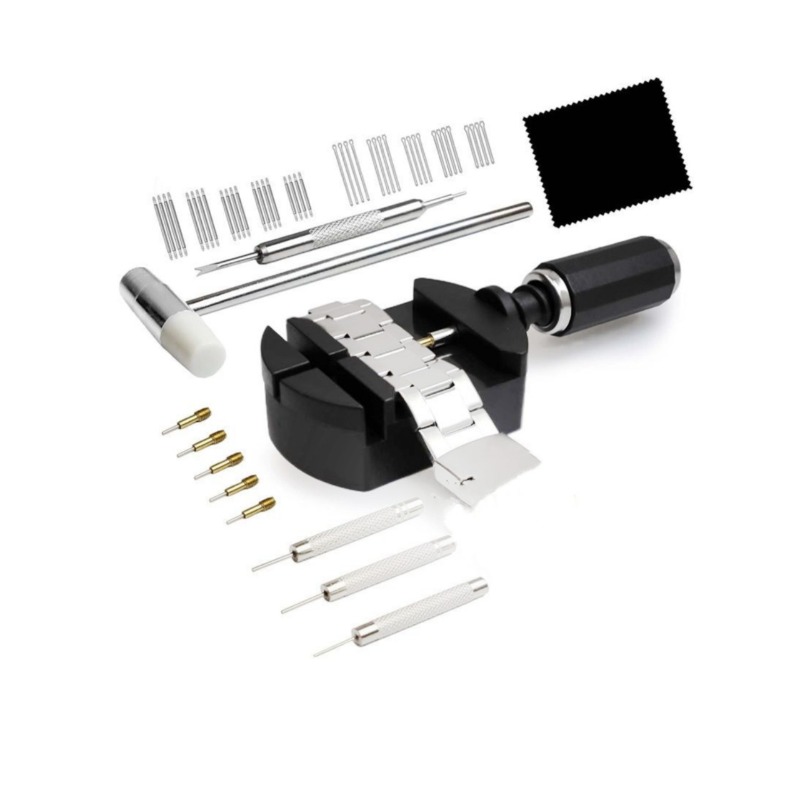 Kit de dépose de maillons de m - Tool Kit Strap Change avis et prix