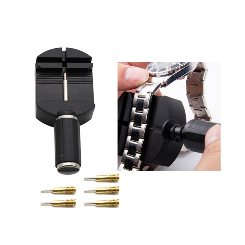 Kit de dépose de maillons de m - Tool Kit Strap Change avis et prix