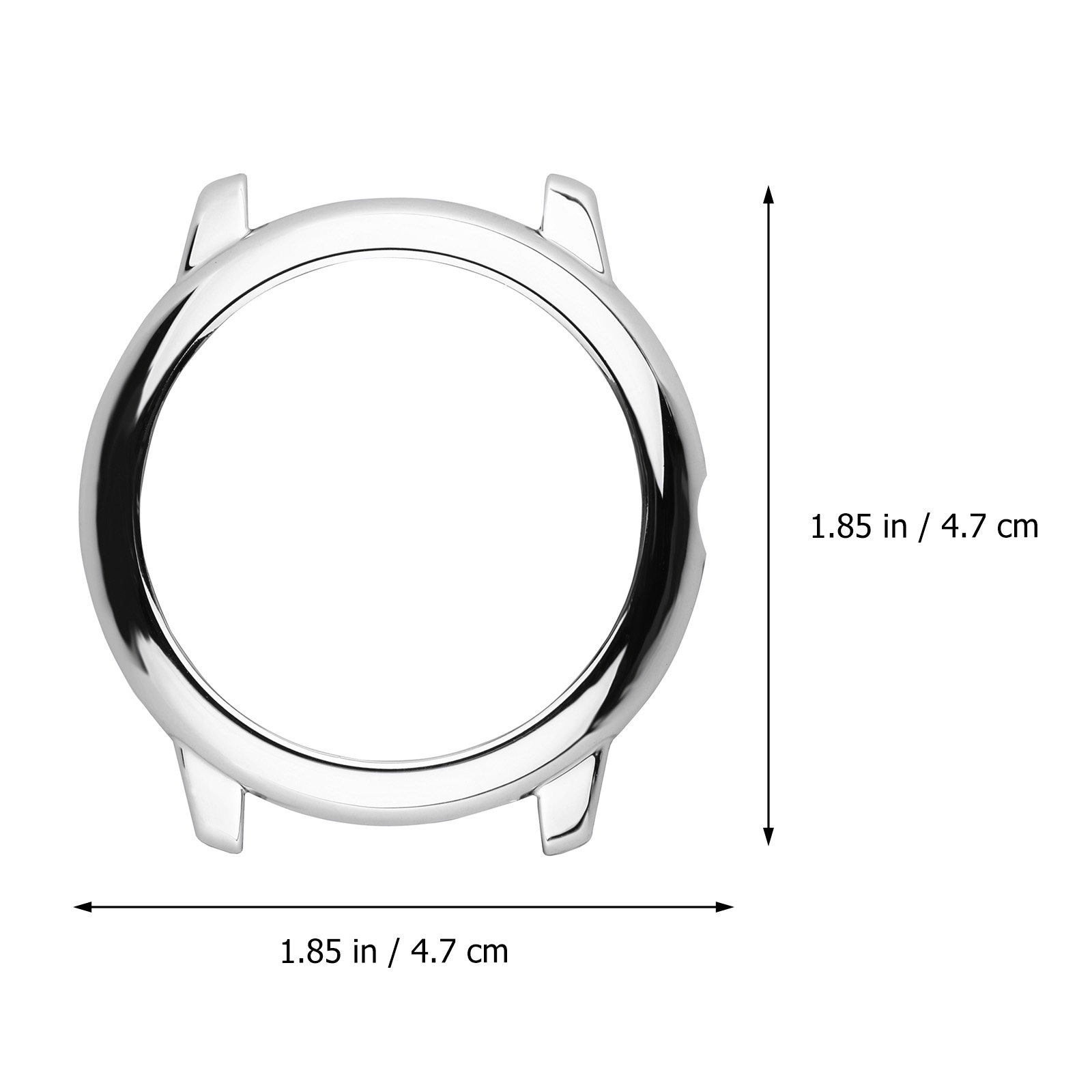 1 pièce, étui de protection po - Smartwatch Case avis et prix