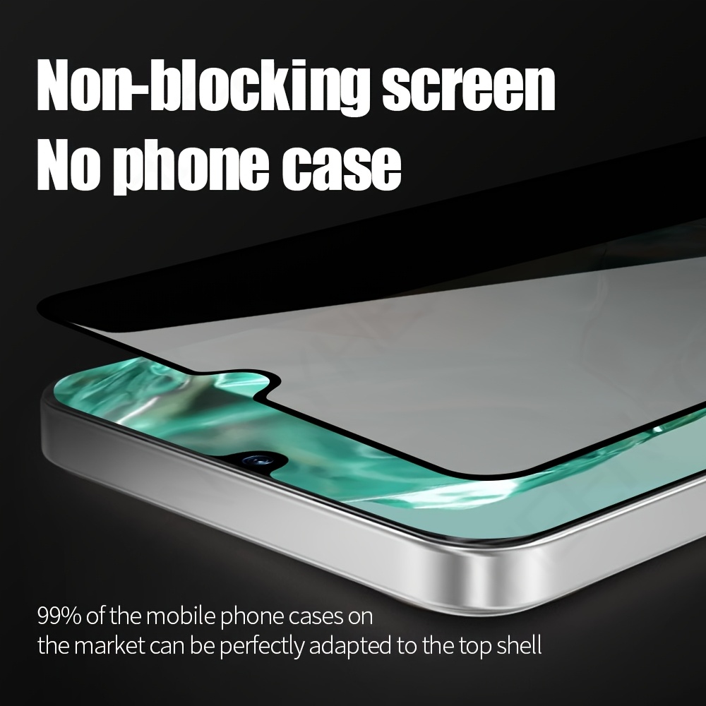 Film de protection d'écran en  - Realme Note 50 avis et prix