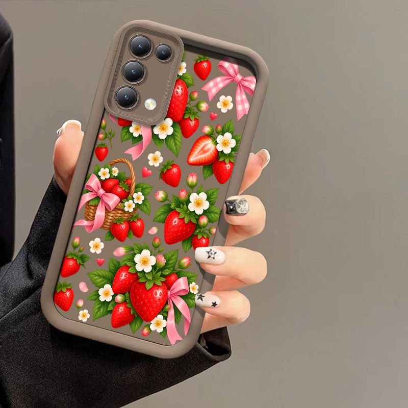 Coque de téléphone à motif de  - Realme Note 50 avis et prix