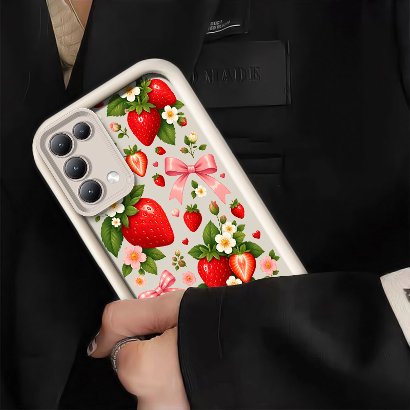 Coque de téléphone à motif de  - Realme Note 50 avis et prix