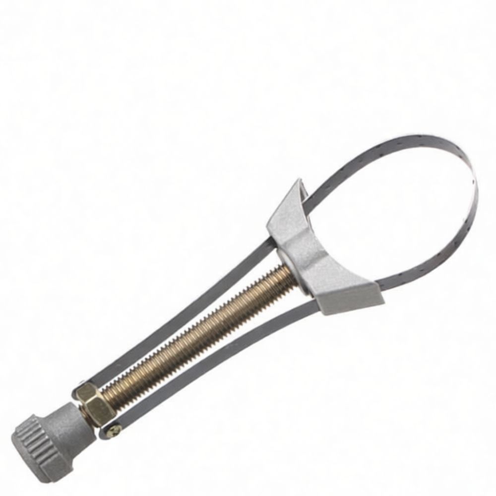 Clé à filtre à huile, outil de - Tool Kit Strap Change avis et prix