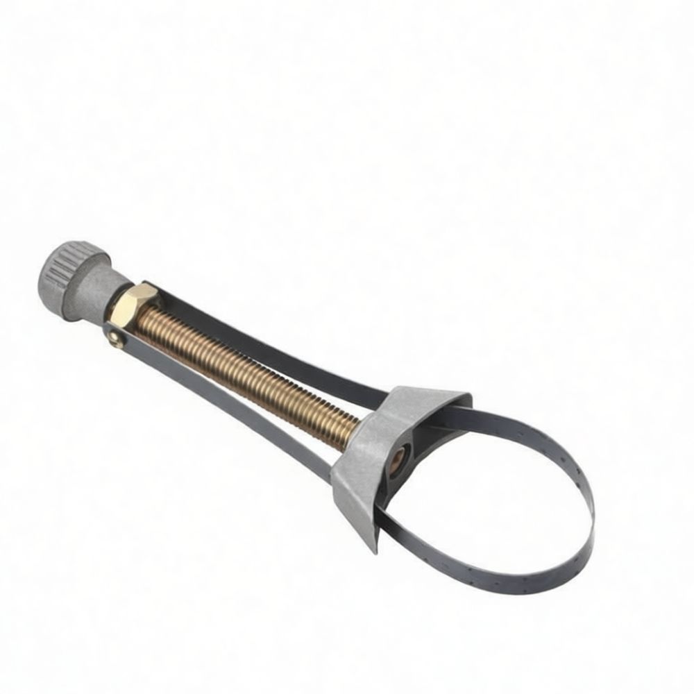 Clé à filtre à huile, outil de - Tool Kit Strap Change avis et prix