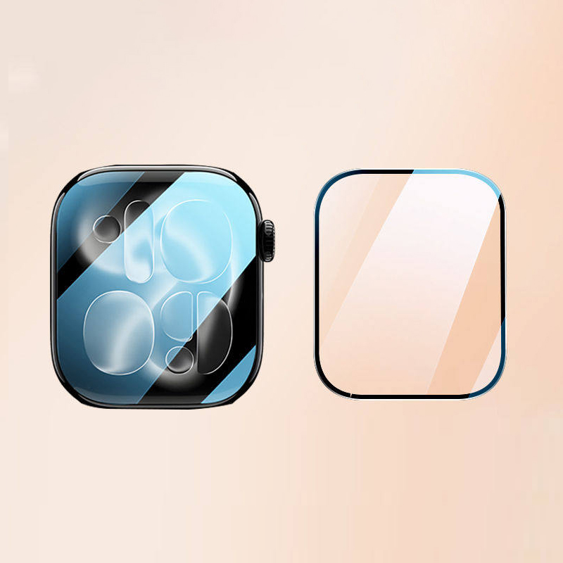 Film de protection pour Apple  - Smartwatch Case avis et prix