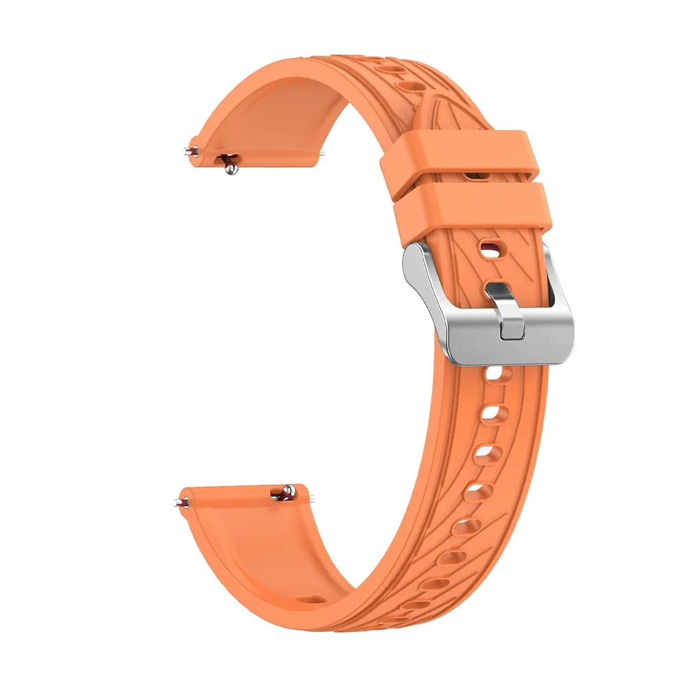 Bracelet de sport en silicone  - Titan Smartwatch Accessories avis et prix