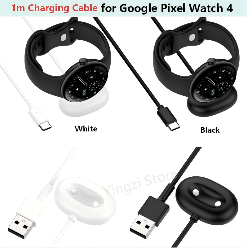 Câble de charge USB, fil d'ali - Smartwatch Nexus avis et prix