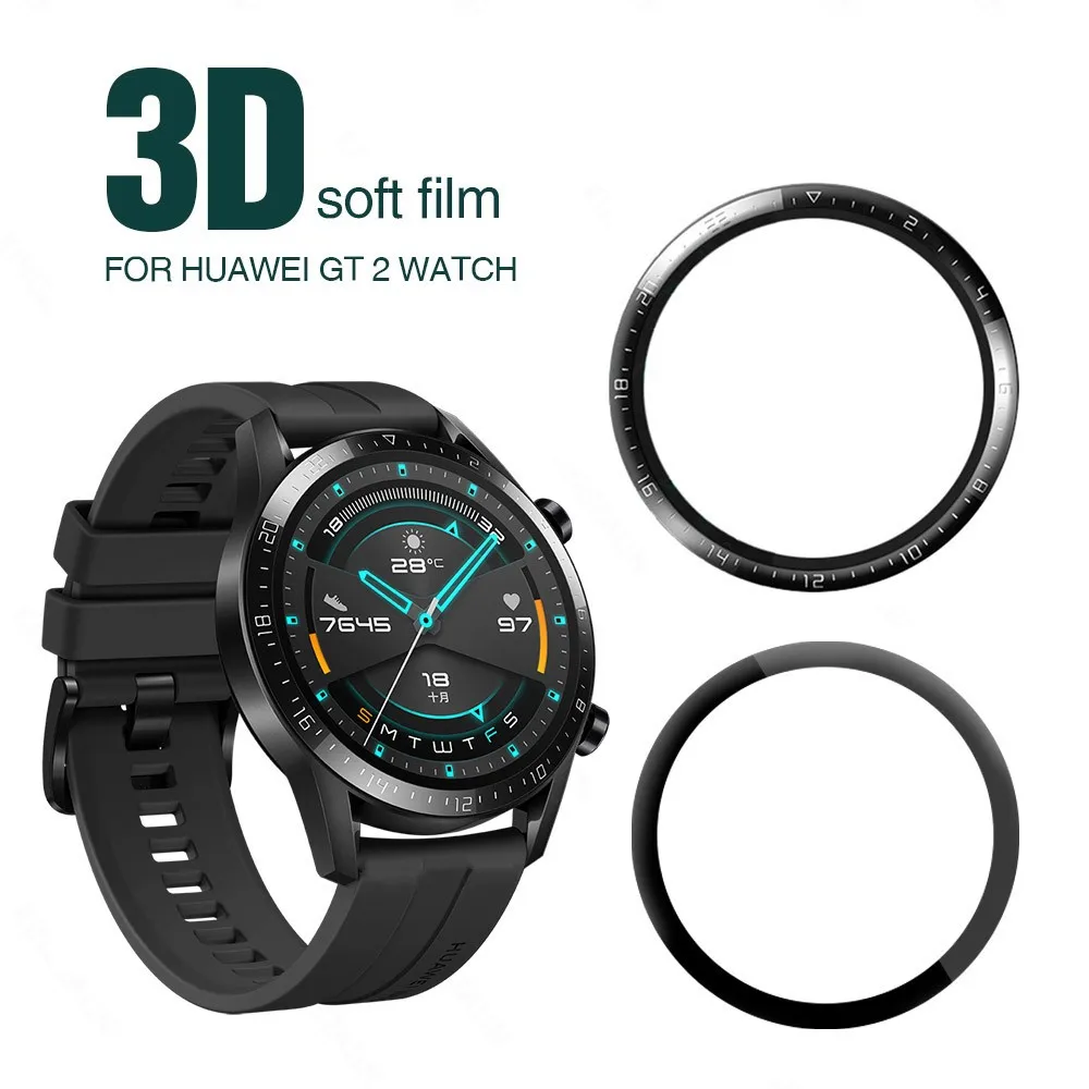 Protecteur d'écran transparent - Smartwatch Icon avis et prix