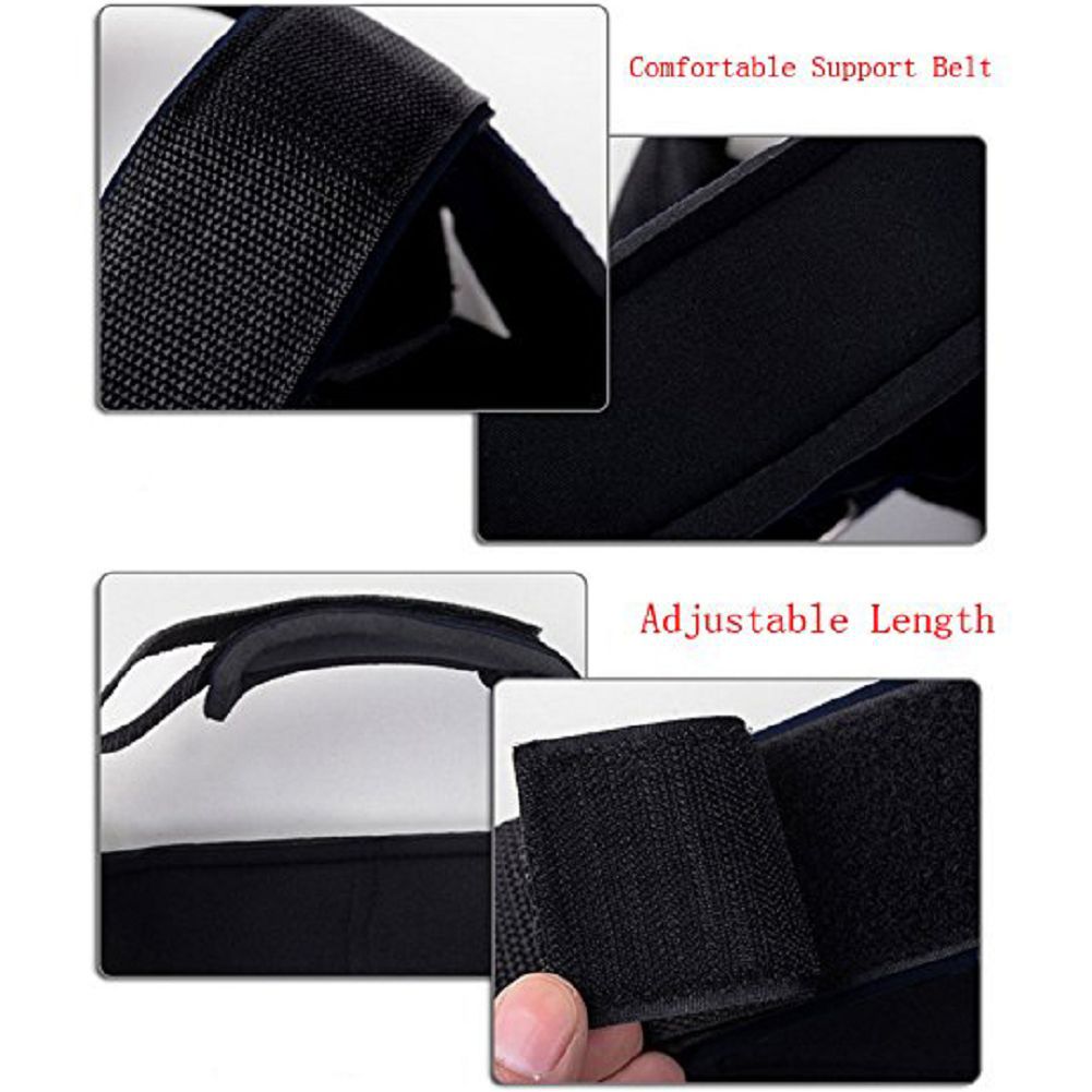 Harnais d'entraînement rembour - Rugged Sport Strap avis et prix