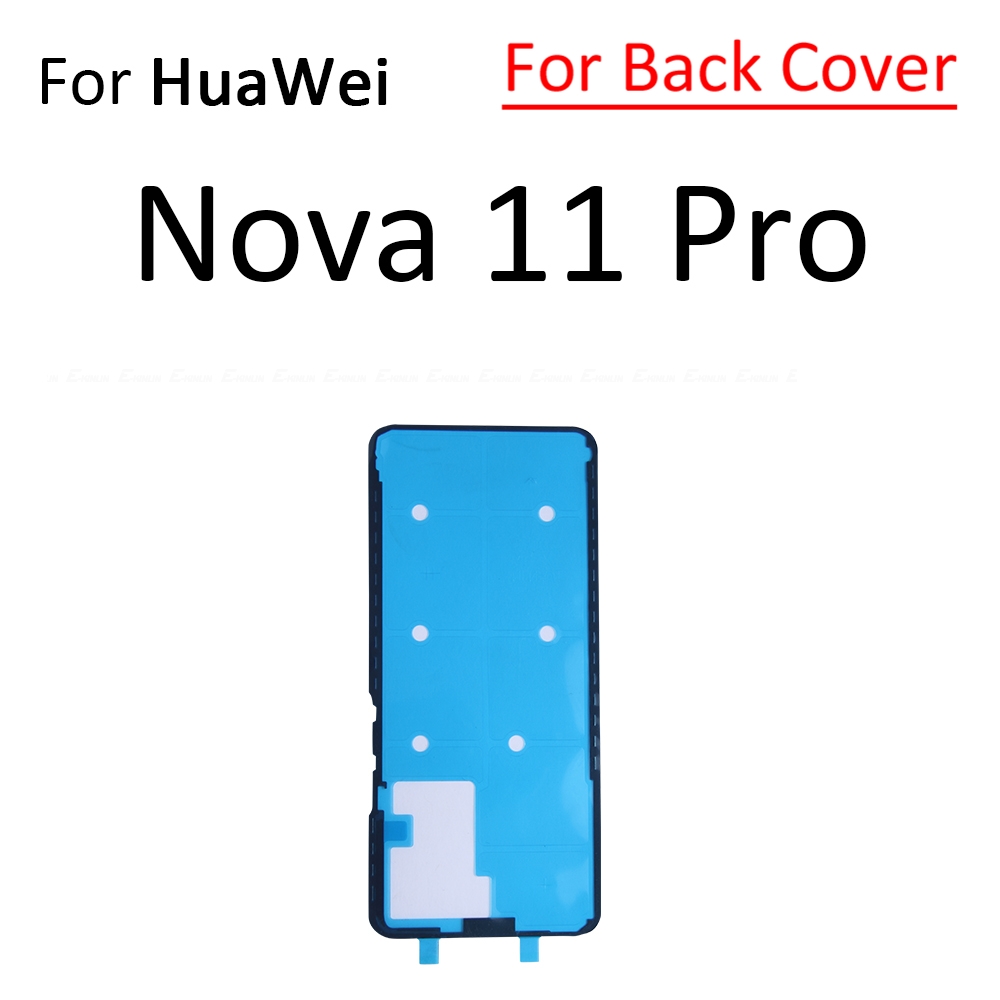 Écran LCD, couvercle arrière d - Huawei Nova 12 avis et prix
