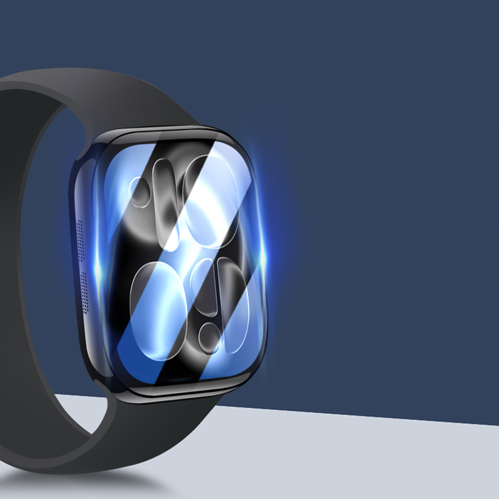 Protecteur d'écran pour Apple  - Smartwatch Case avis et prix