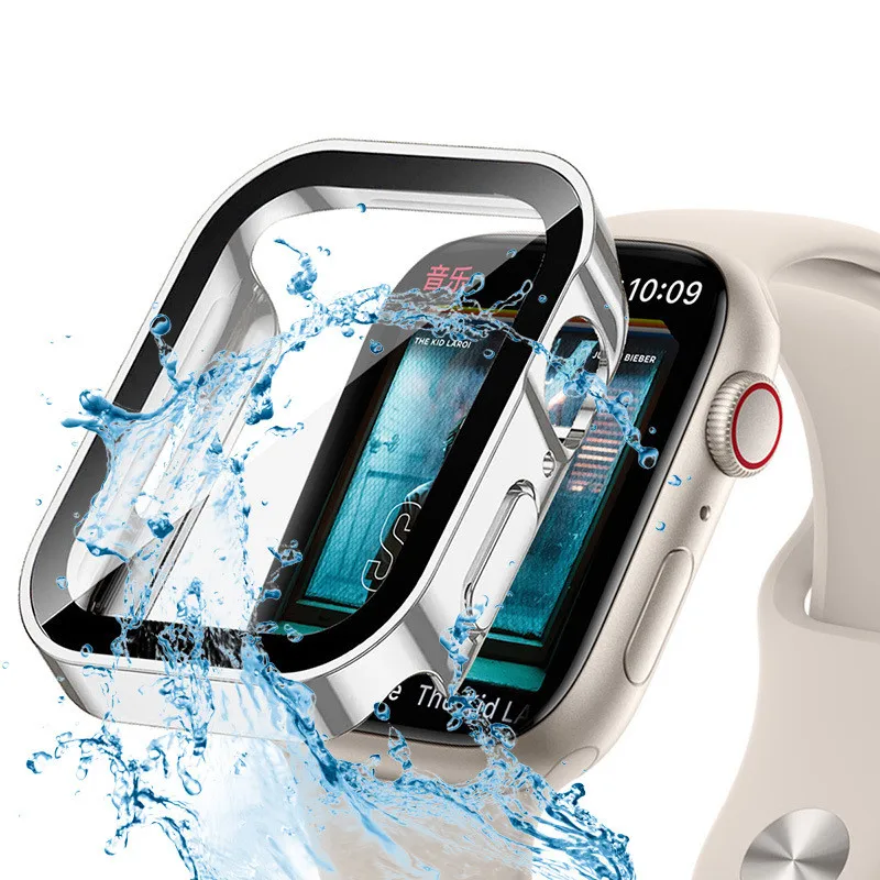 Protecteur d'écran PC dur étan - Smartwatch Case avis et prix