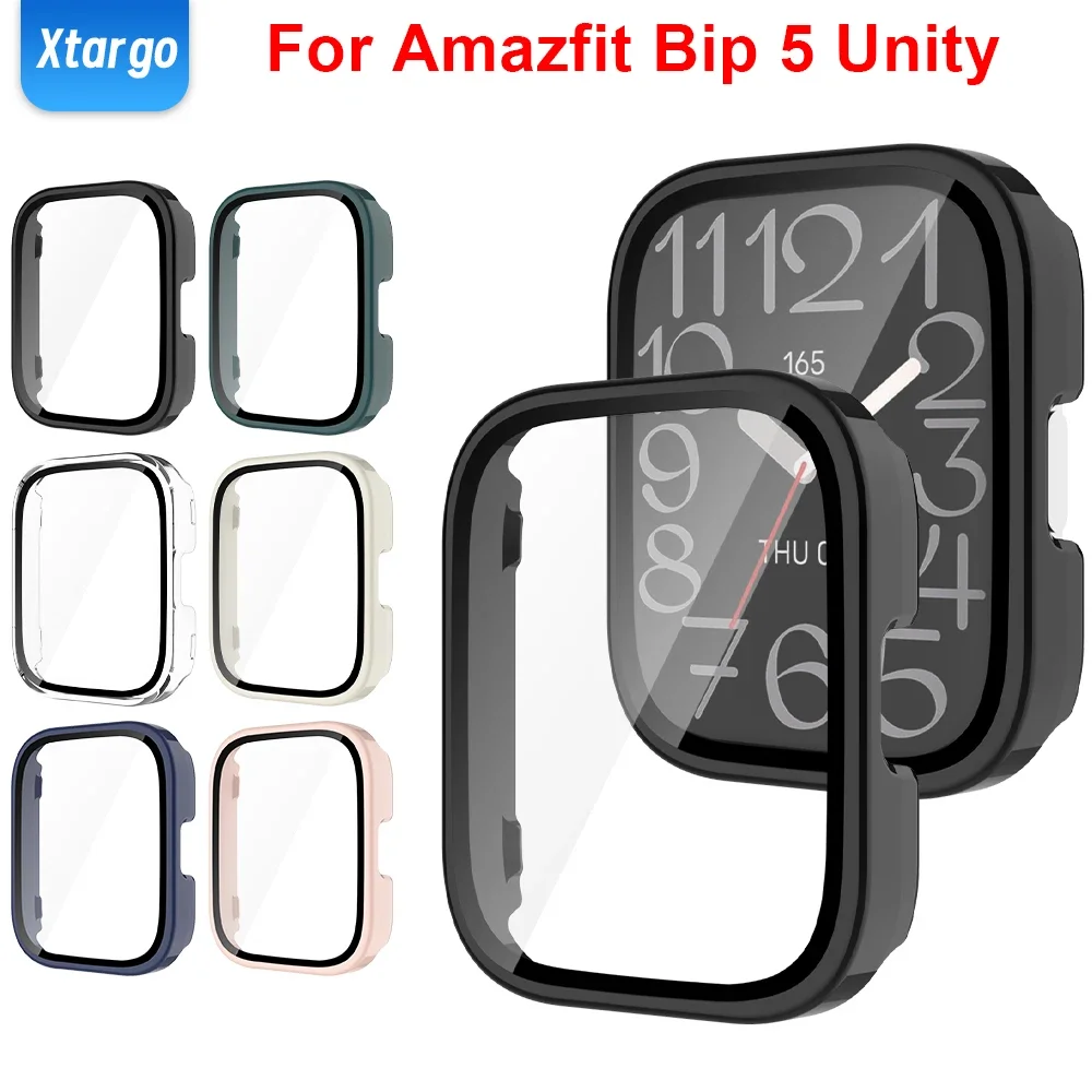 PC + verre pour Amazfit Bip 5  - Smartwatch Nexus avis et prix