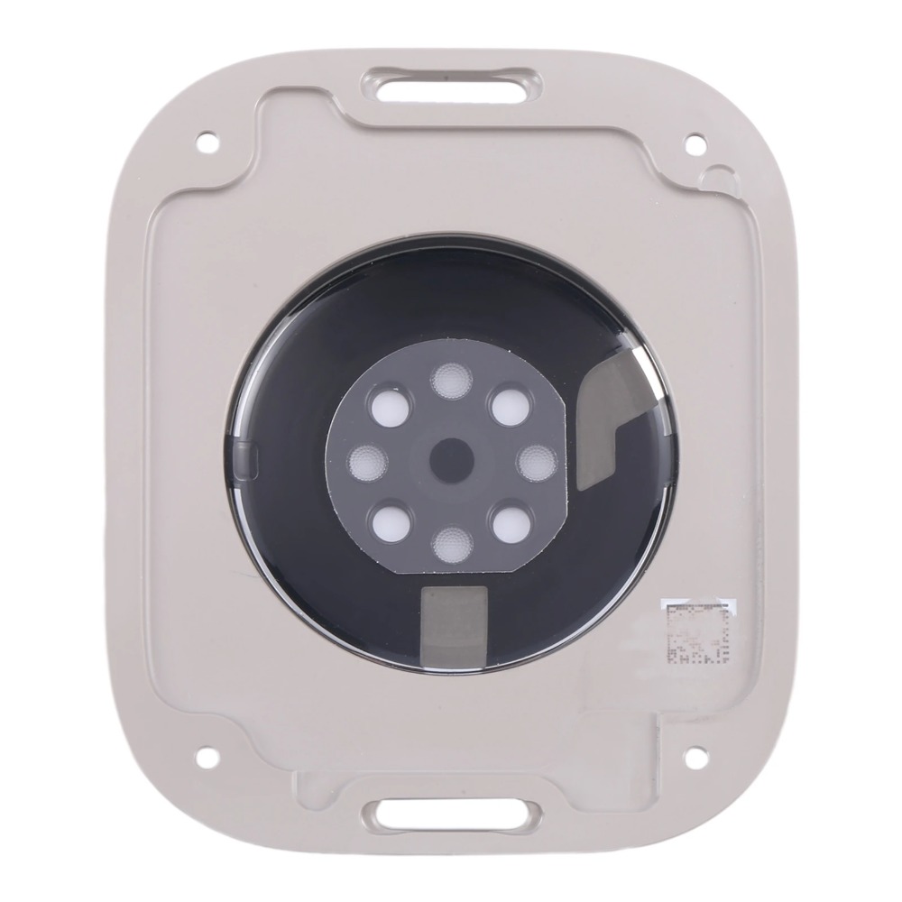 Couvercle en verre de boîtier  - Smartwatch Case avis et prix