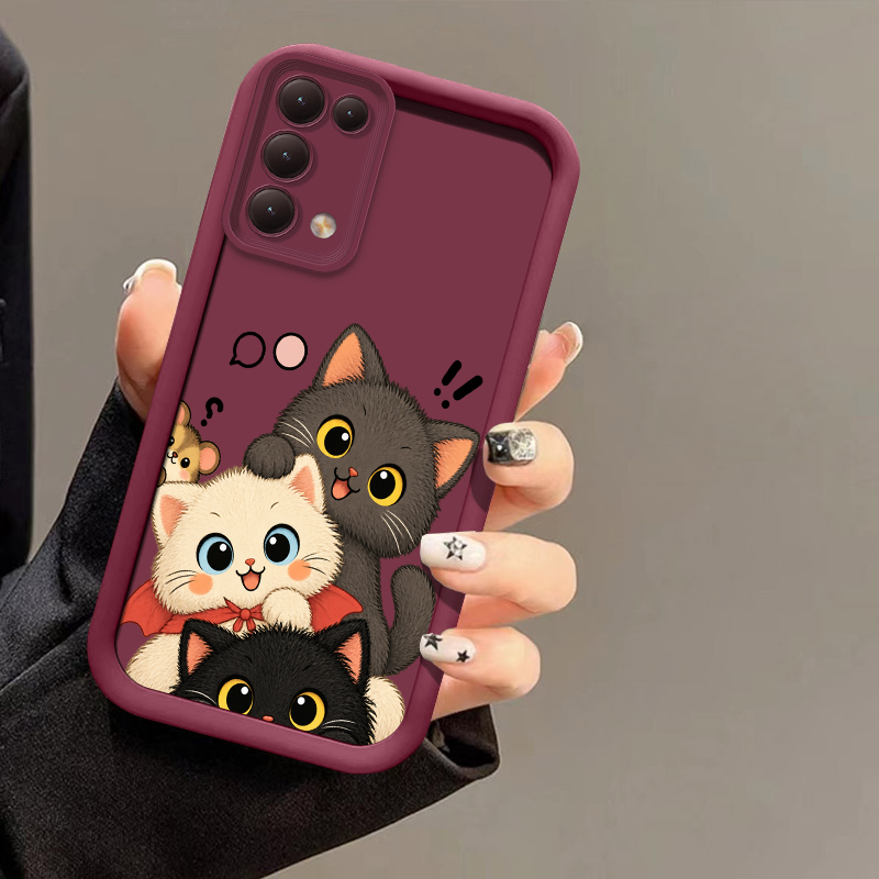 Coque de téléphone à motif de  - Realme Note 50 avis et prix