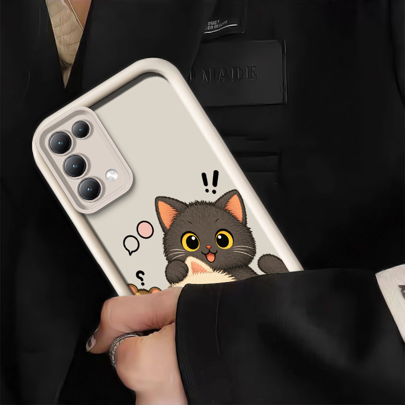 Coque de téléphone à motif de  - Realme Note 50 avis et prix