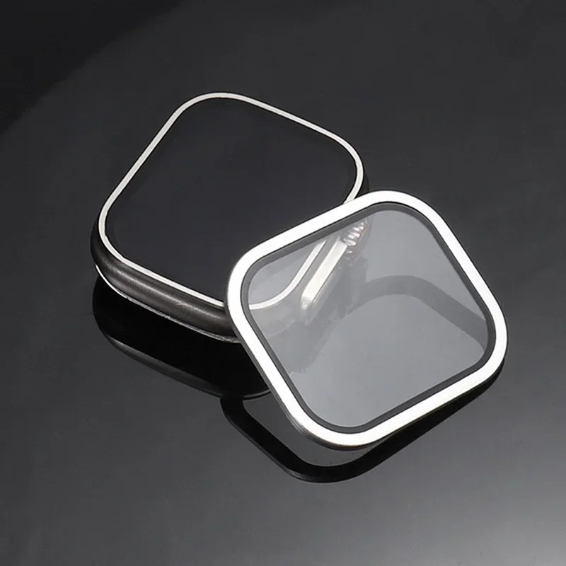 Verre trempé pour Apple Watch  - Smartwatch Case avis et prix
