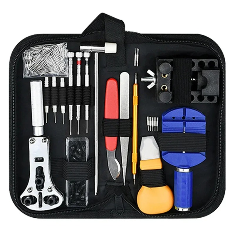 Kit professionnel de 147 outil - Tool Kit Strap Change avis et prix