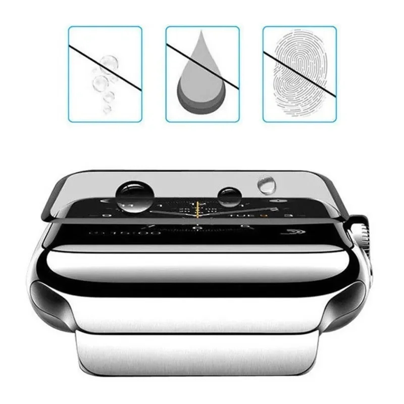 Convient pour Apple Watch 41-4 - Smartwatch Icon avis et prix